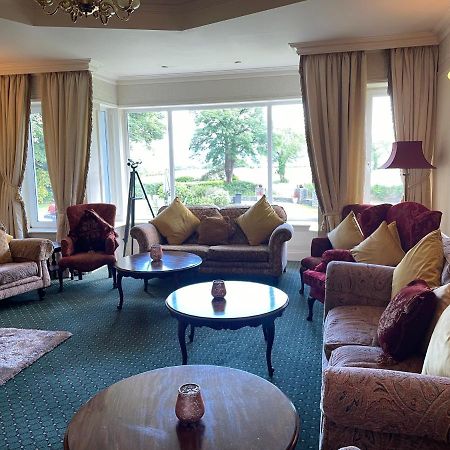 Loch Lein Country House Killarney Extérieur photo