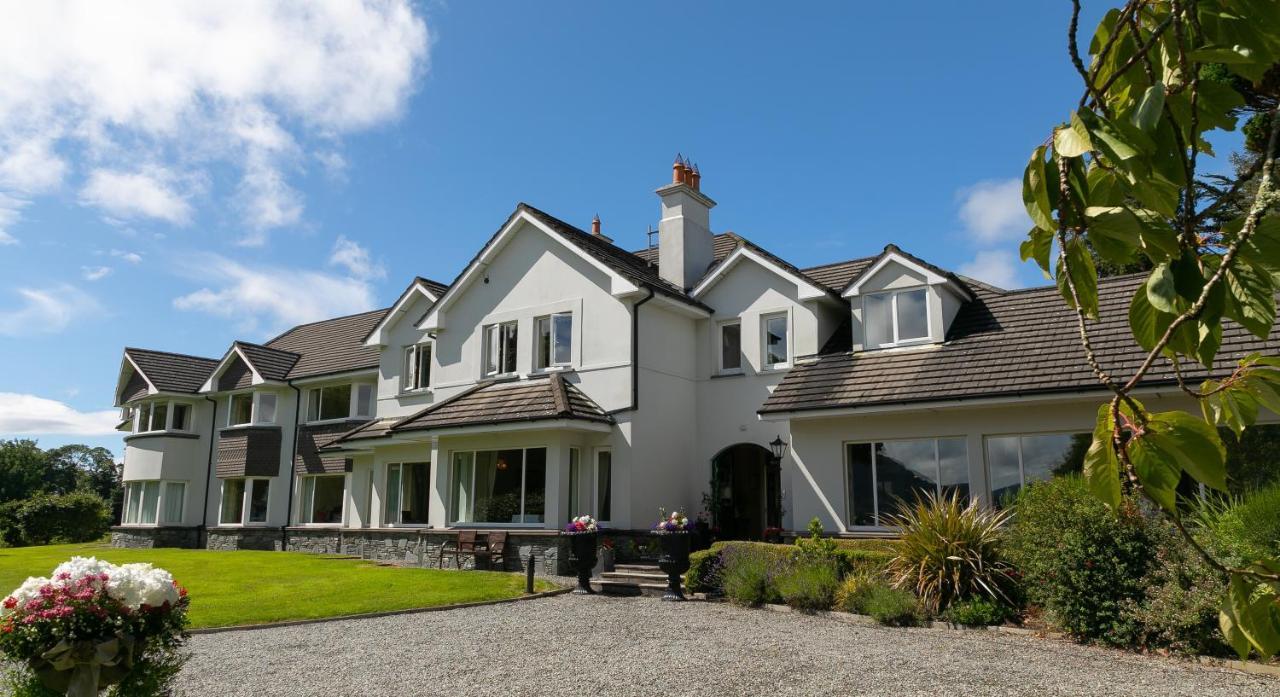Loch Lein Country House Killarney Extérieur photo