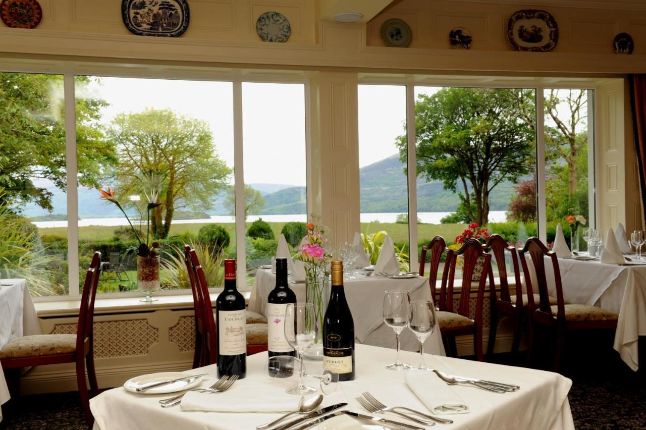 Loch Lein Country House Killarney Extérieur photo