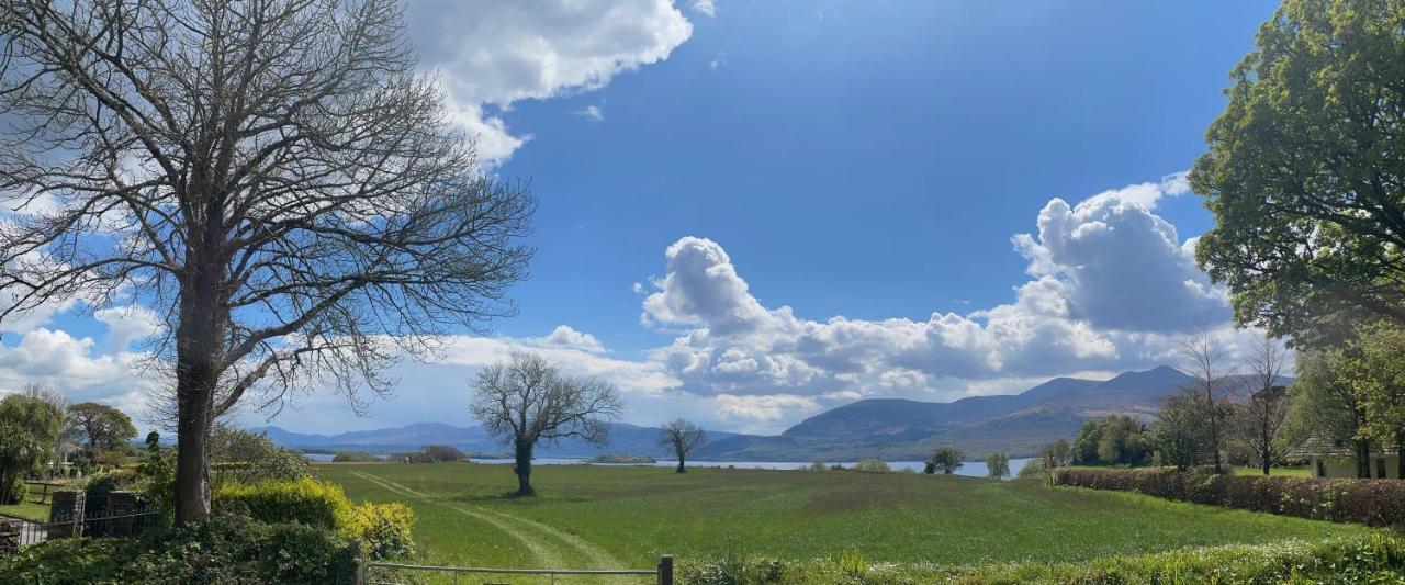 Loch Lein Country House Killarney Extérieur photo