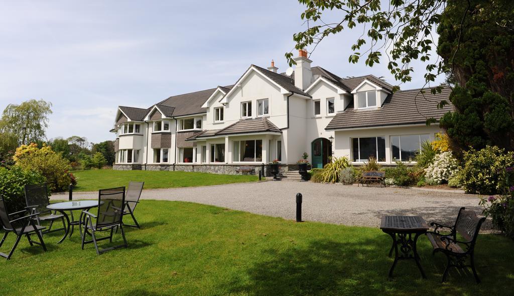 Loch Lein Country House Killarney Extérieur photo
