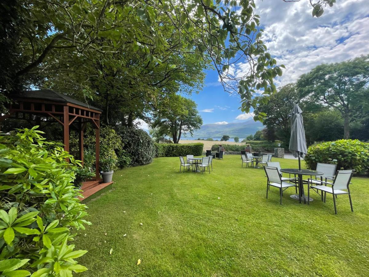 Loch Lein Country House Killarney Extérieur photo