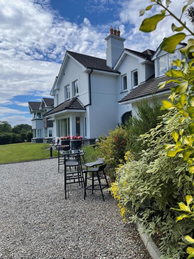 Loch Lein Country House Killarney Extérieur photo