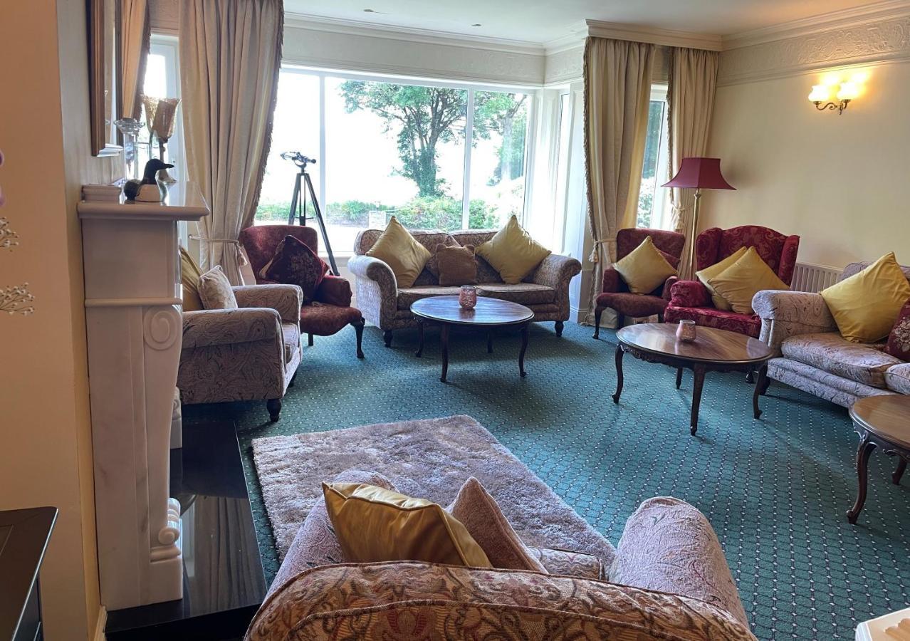 Loch Lein Country House Killarney Extérieur photo