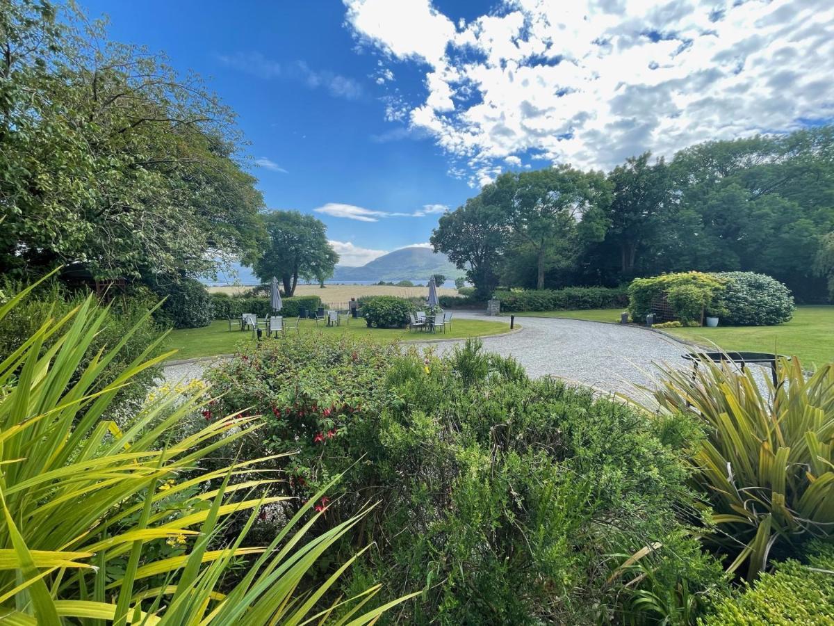 Loch Lein Country House Killarney Extérieur photo
