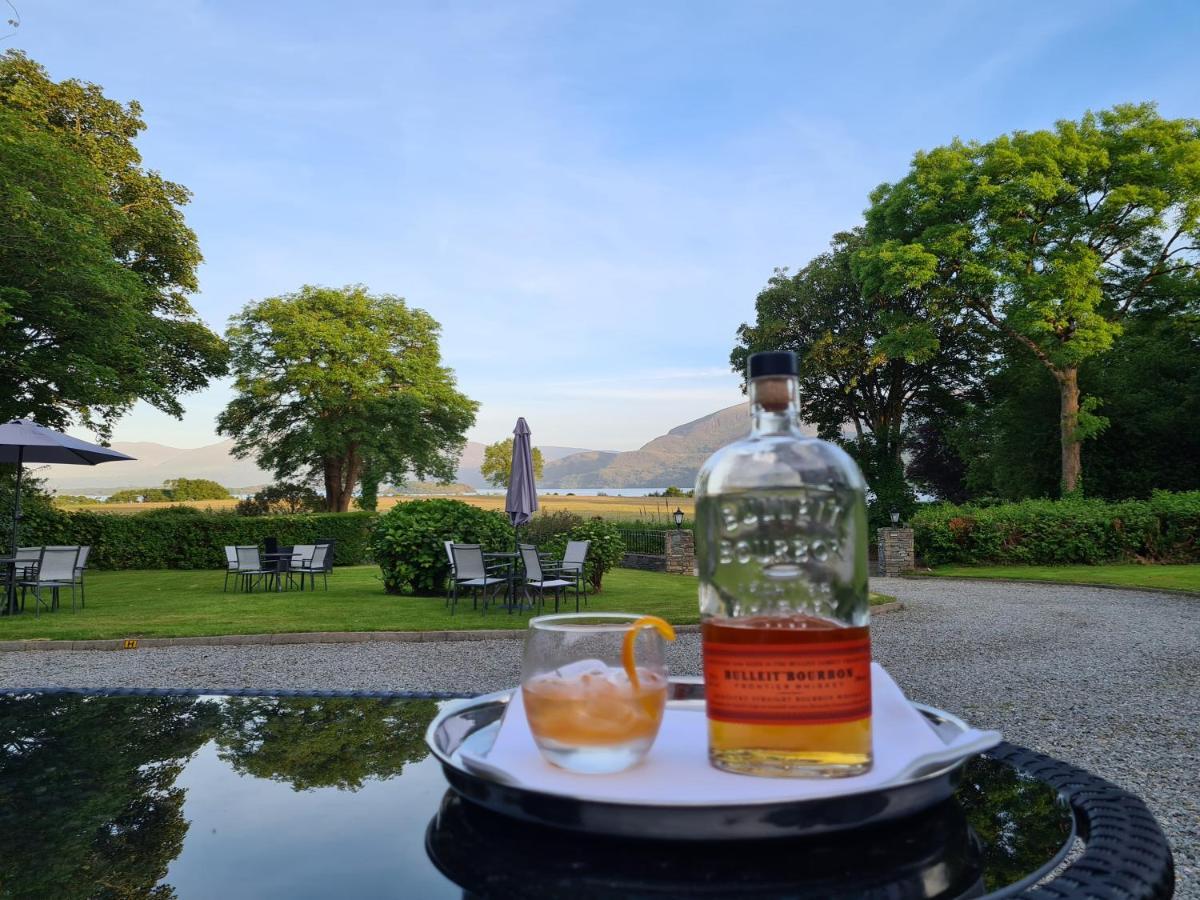 Loch Lein Country House Killarney Extérieur photo