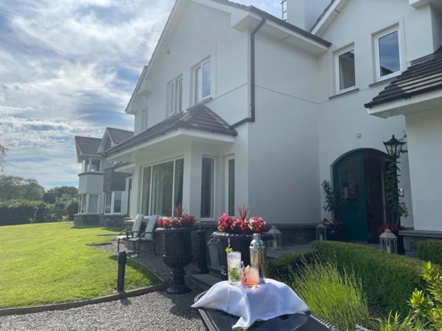 Loch Lein Country House Killarney Extérieur photo