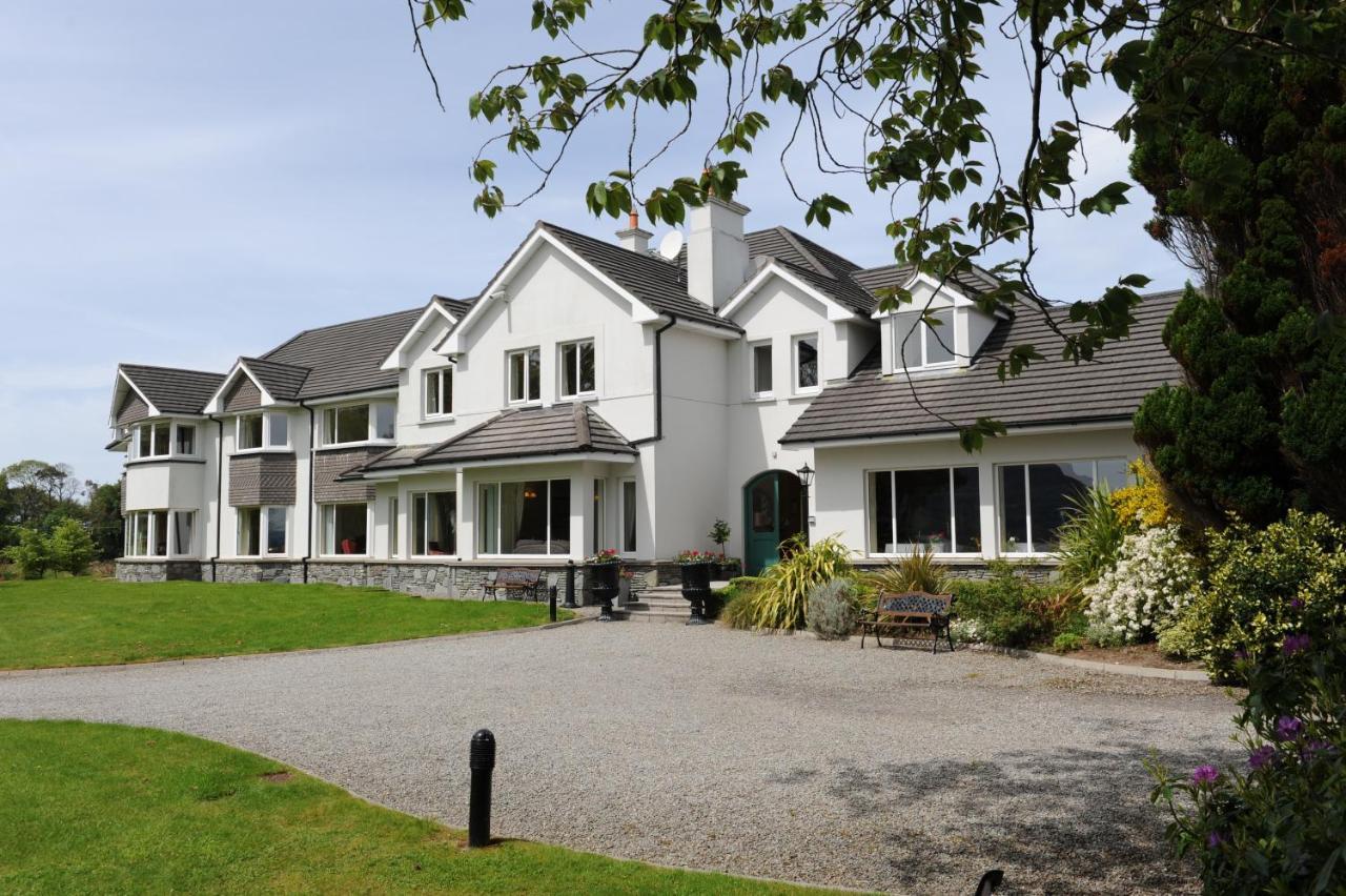 Loch Lein Country House Killarney Extérieur photo