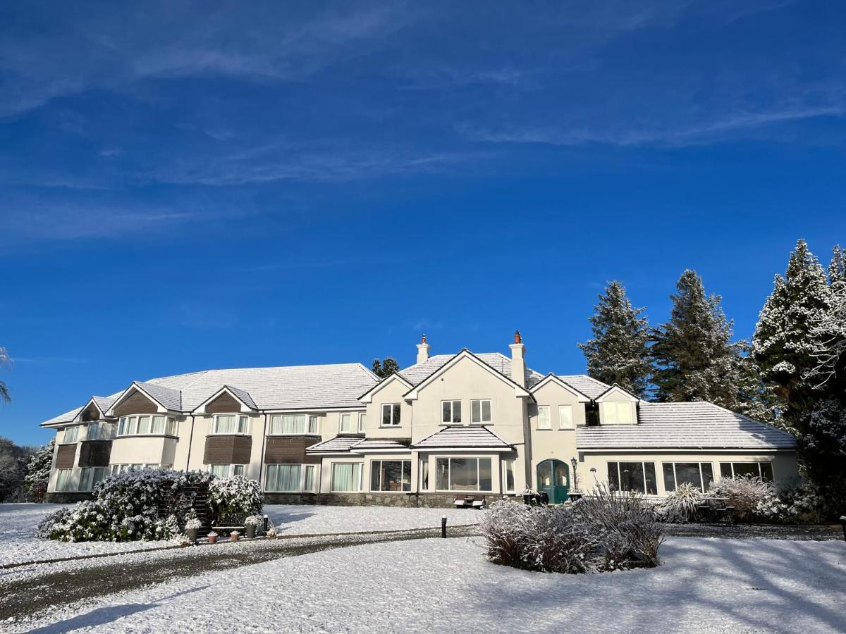 Loch Lein Country House Killarney Extérieur photo