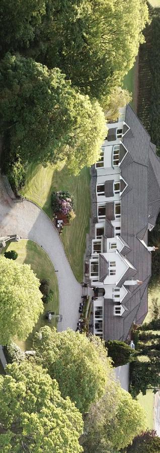 Loch Lein Country House Killarney Extérieur photo