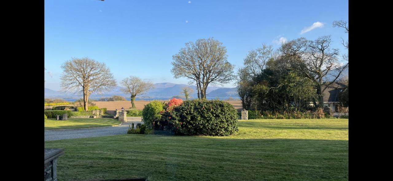 Loch Lein Country House Killarney Extérieur photo