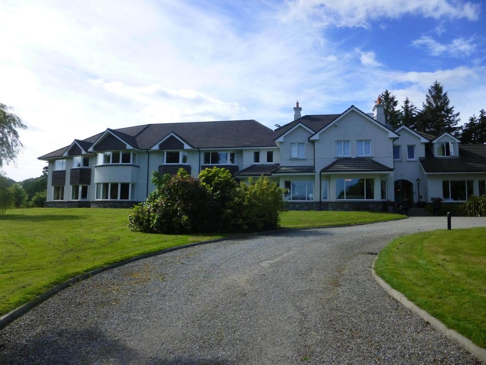 Loch Lein Country House Killarney Extérieur photo