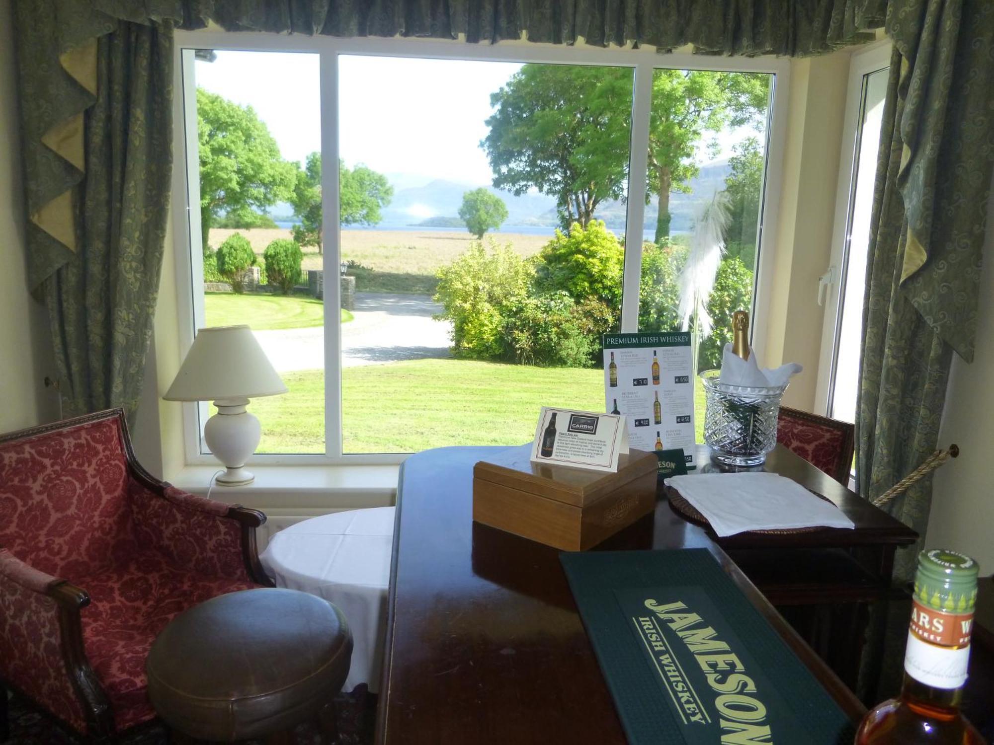 Loch Lein Country House Killarney Extérieur photo