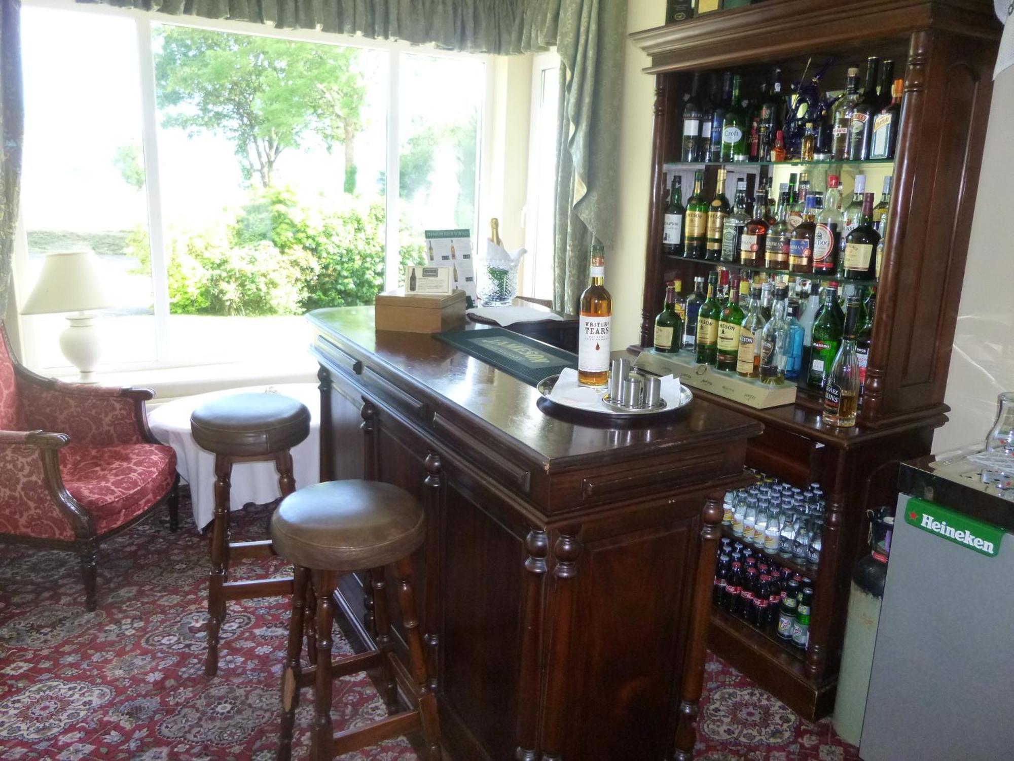 Loch Lein Country House Killarney Extérieur photo