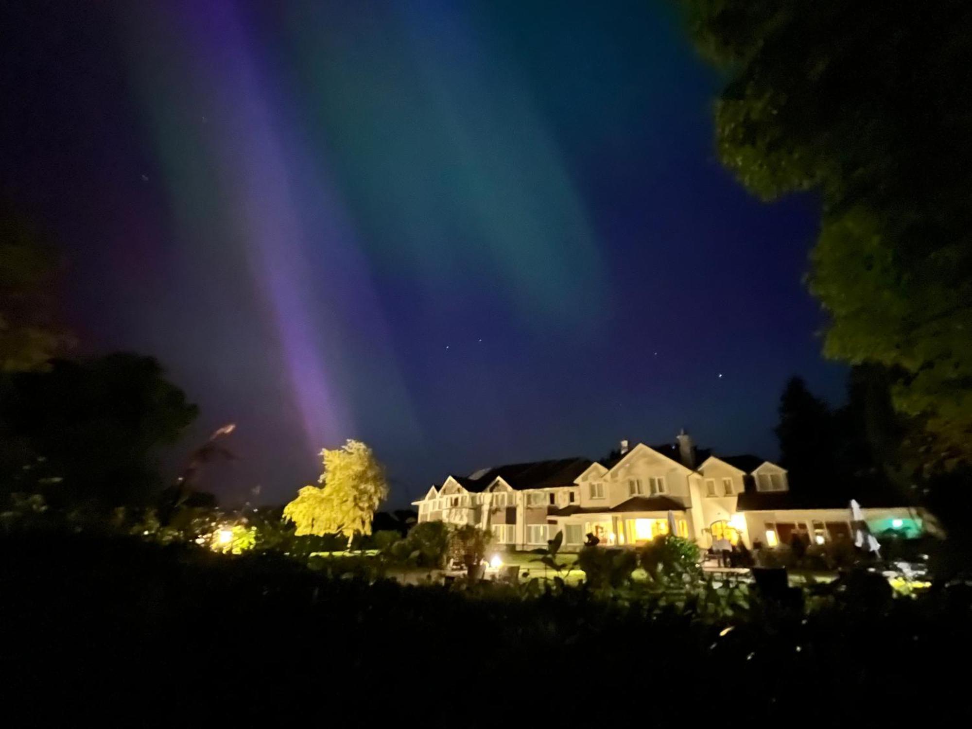 Loch Lein Country House Killarney Extérieur photo