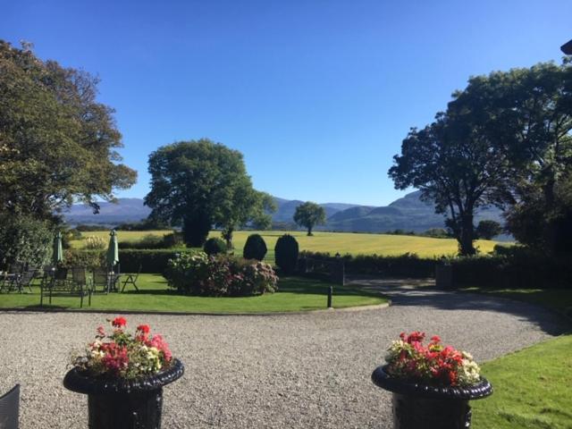 Loch Lein Country House Killarney Extérieur photo