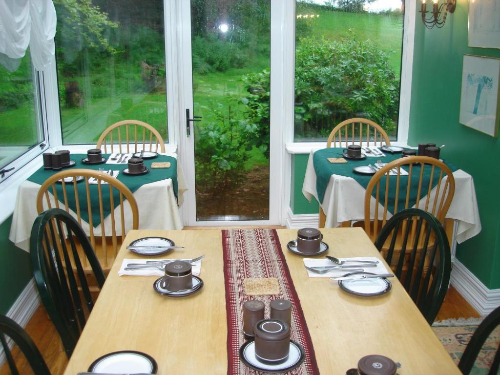Loch Lein Country House Killarney Extérieur photo