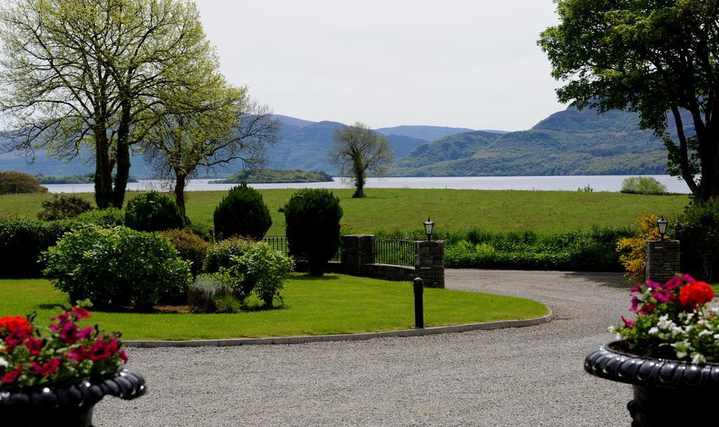 Loch Lein Country House Killarney Extérieur photo
