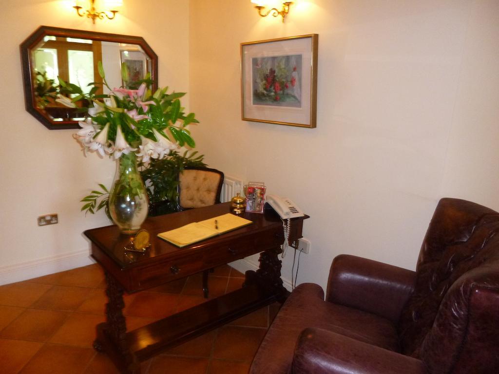 Loch Lein Country House Killarney Chambre photo